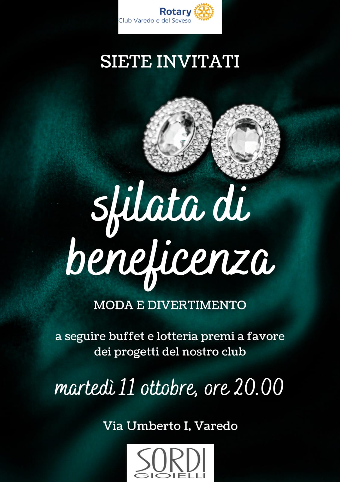 221011 Sfilata di Beneficenza