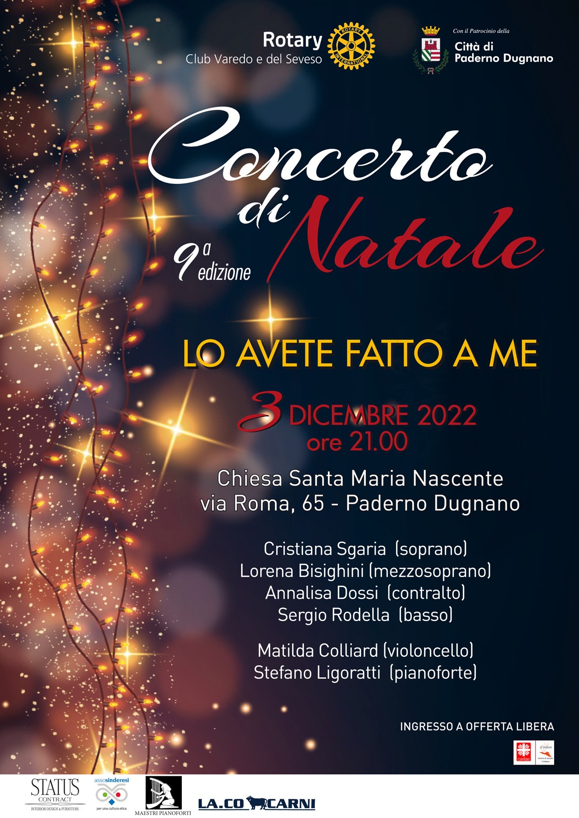 221203 ConcertoNatale