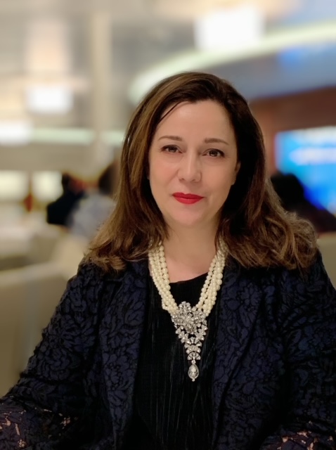Donatella Rampado