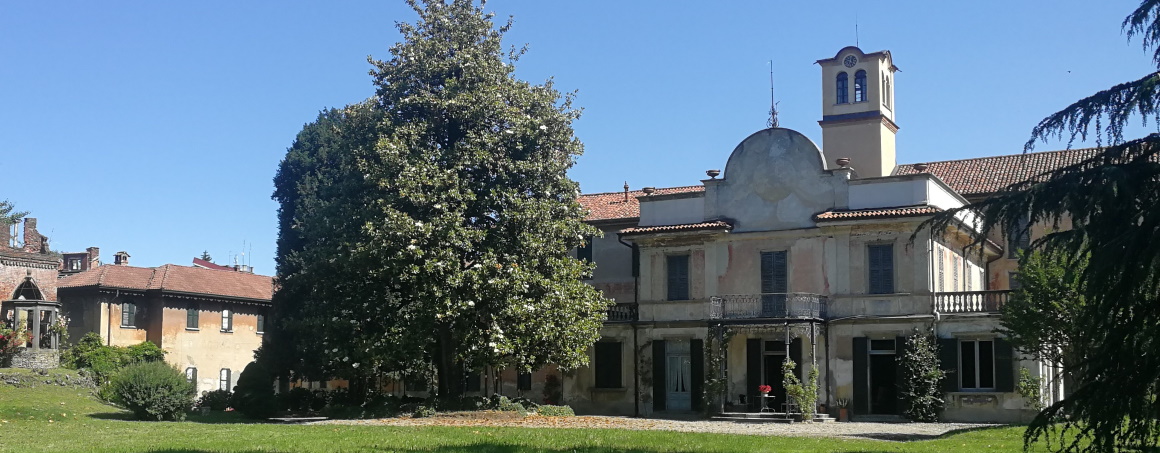 Bovisio Masciago - Villa Zari